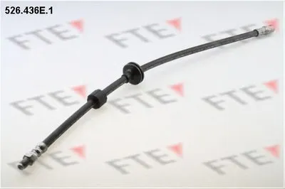 Тормозной шланг FTE купить