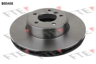 Тормозной диск FTE купить