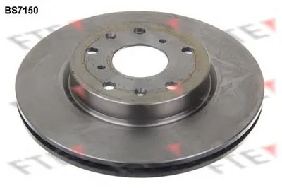 Тормозной диск FTE купить