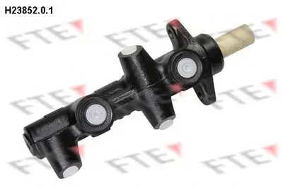 целиндер ручного тормоза FTE купить