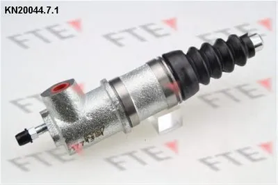 Рабочий цилиндр, система сцепления FTE купить