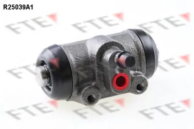 Колесный тормозной цилиндр FTE купить