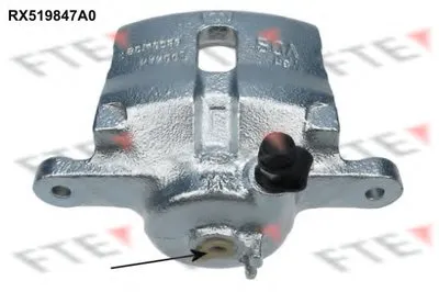 Тормозной суппорт FTE купить