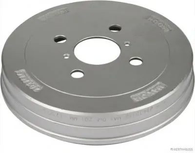 Тормозной барабан HERTH+BUSS JAKOPARTS купить