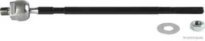 Осевой шарнир, рулевая тяга HERTH+BUSS JAKOPARTS купить