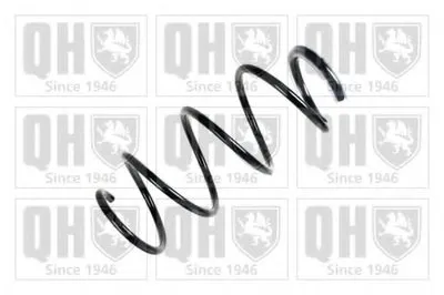 винтовая пружина QUINTON HAZELL купить