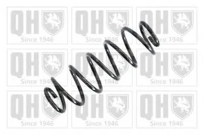 винтовая пружина QUINTON HAZELL купить