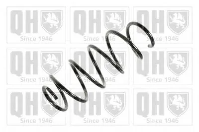 винтовая пружина QUINTON HAZELL купить