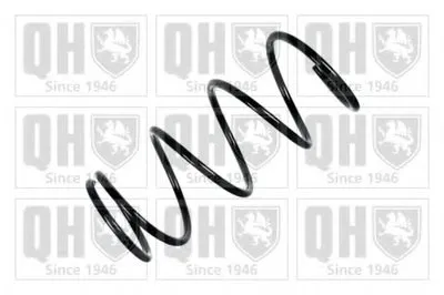 винтовая пружина QUINTON HAZELL купить