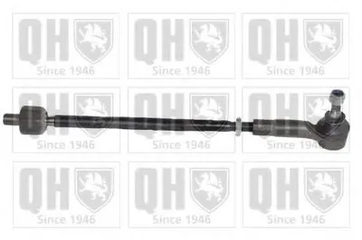 Поперечная рулевая тяга QUINTON HAZELL купить