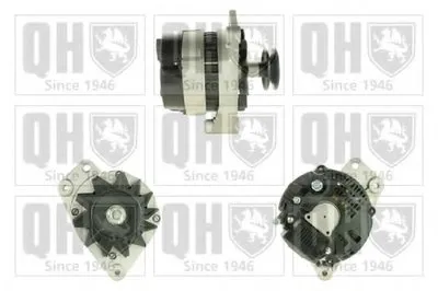 Генератор QUINTON HAZELL купить