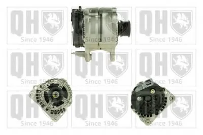 Генератор QUINTON HAZELL купить