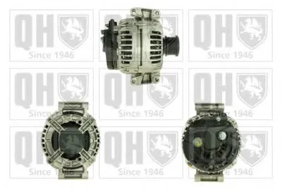 Генератор QUINTON HAZELL купить