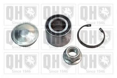 Комплект подшипника ступицы колеса The Original QUINTON HAZELL купить
