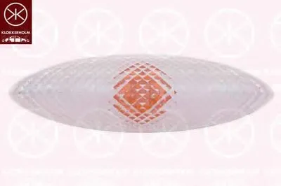 Фонарь указателя поворота KLOKKERHOLM купить