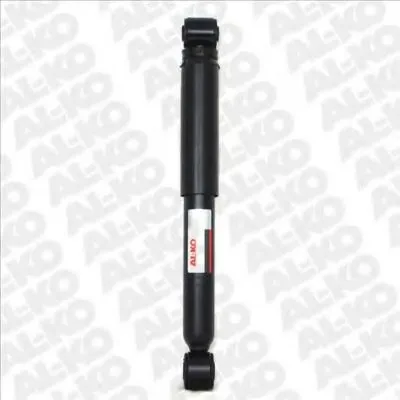 Амортизатор TOP ROAD GAS AL-KO купить