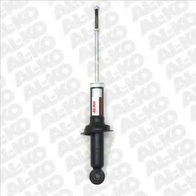 Амортизатор TOP ROAD GAS AL-KO купить
