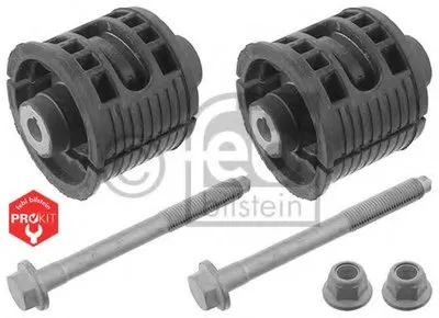 Комплект подшипника, балка моста FEBI BILSTEIN купить