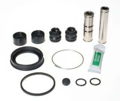 Ремкомплект, тормозной суппорт BUDWEG CALIPER купить