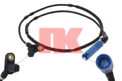 Датчик, частота вращения колеса NK купить