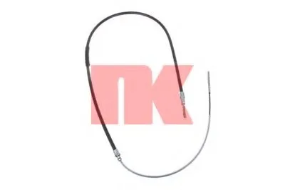 Трос, стояночная тормозная система NK купить