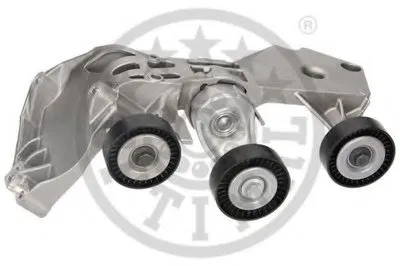 Натяжитель ремня, клиновой зубча OPTIMAL купить