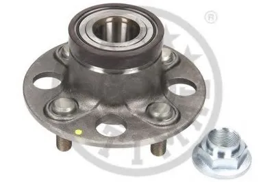 Комплект подшипника ступицы колеса OPTIMAL купить