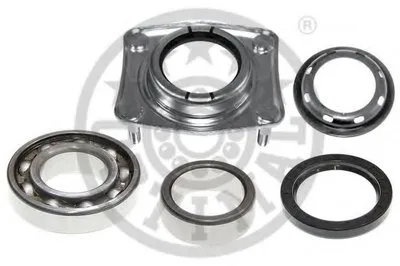 Комплект подшипника ступицы колеса OPTIMAL купить