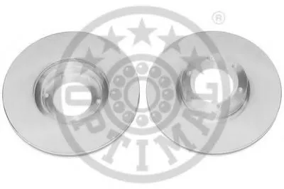 Тормозной диск COATED OPTIMAL купить