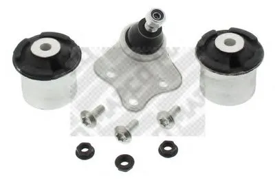 Ходовая часть в сборе MAPCO купить