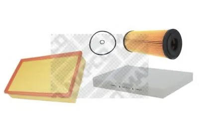 Комплект фильтра MAPCO купить