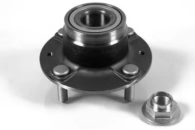 Комплект подшипника ступицы колеса MOOG купить