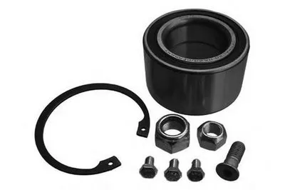 Комплект подшипника ступицы колеса MOOG купить