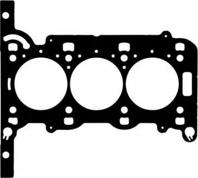 Прокладка, головка цилиндра MULTILAYER STEEL AJUSA купить