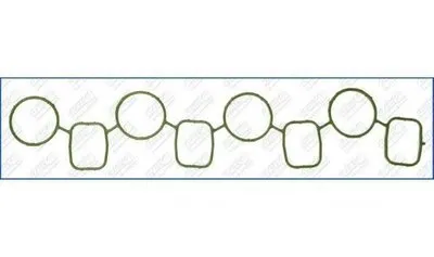 Прокладка, впускной коллектор AJUSA купить