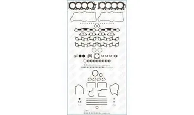 Комплект прокладок, двигатель FIBERMAX AJUSA купить