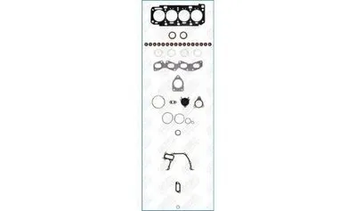 Комплект прокладок, двигатель MULTILAYER STEEL AJUSA купить