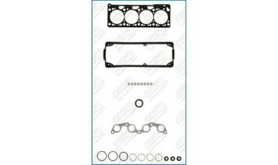 Комплект прокладок, головка цилиндра MULTILAYER STEEL AJUSA купить