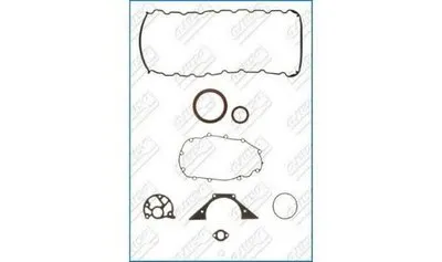 Комплект прокладок, блок-картер двигателя AJUSA купить