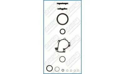 Комплект прокладок, блок-картер двигателя AJUSA купить