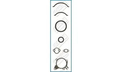 Комплект прокладок, блок-картер двигателя AJUSA купить