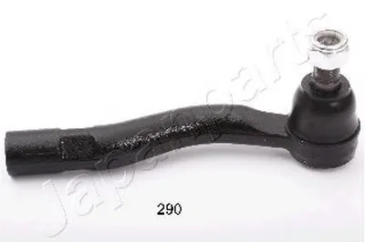 Наконечник поперечной рулевой тяги JAPANPARTS купить