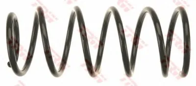 винтовая пружина TRW купить