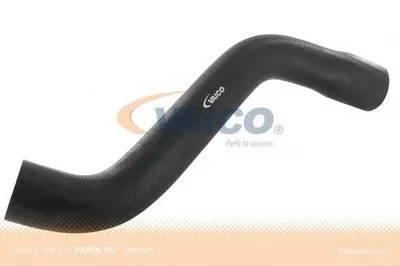 Шланг радиатора premium quality MADE IN EUROPE VAICO купить