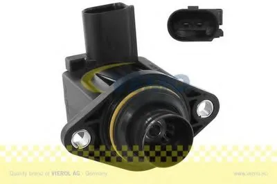 Клапан воздушной тяги, нагнетатель Q+, original equipment manufacturer quality MADE IN GERMANY VEMO купить