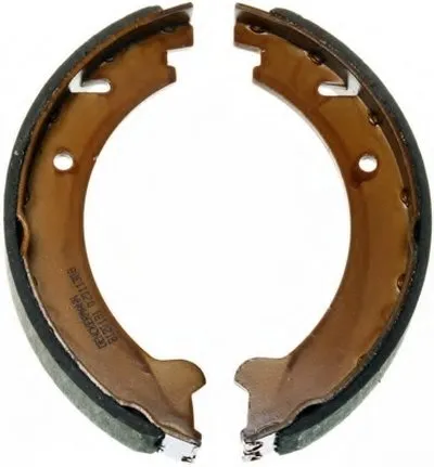 Комплект тормозных колодок, стояночная тормозная система DENCKERMANN купить