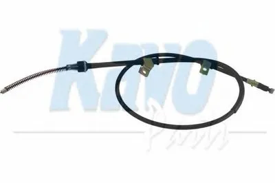 Трос, стояночная тормозная система KAVO PARTS купить