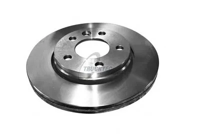 Тормозной диск TRUCKTEC AUTOMOTIVE купить