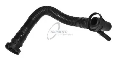 Шланг, вентиляция картера TRUCKTEC AUTOMOTIVE купить