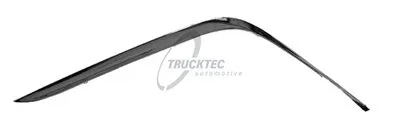 Облицовка, бампер TRUCKTEC AUTOMOTIVE купить